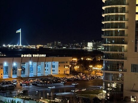 Elan №6531950 - Bakı, 28 May m., 2 otaqlı, 60 m², 8/16 mərtəbə