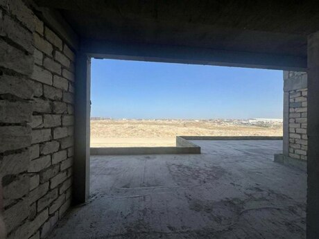 Sea Breezedə 1 otaqlı yeni tikili mənzil satılır, 57 m², 136 000 AZN, şəkil 5 / 6