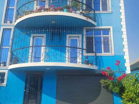 7 otaq · 408 m², Zığ