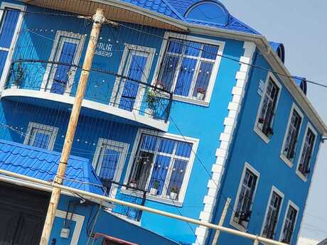 Zığda 7 otaqlı həyət evi satılır, 408 m², 316 000 AZN, şəkil 3 / 12