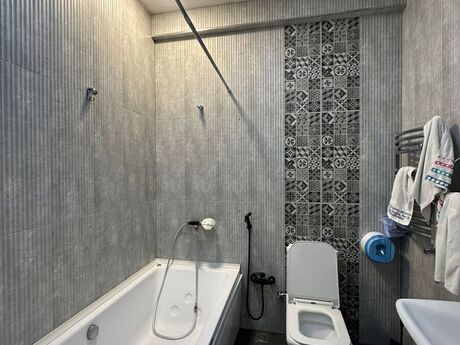 28 Mayda 2 otaqlı yeni tikili mənzil kirayə verilir, 70 m², 900 AZN/ay, şəkil 4 / 4