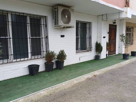 Elan №6531972 - Bakı, Qara Qarayev m., 65 m²