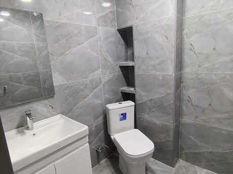 Продаётся 2-комнатная квартира в новостройке, ЖК Qurtuluş 93, 57 м², 75 000 AZN, фото 5 / 11