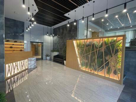 4-room new-build apartment for sale in Harmony Residence, 194 m², 757 000 AZN, photo 5 / 11