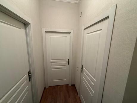 2-room new-build apartment for sale in Hövsan, 42 m², 99 500 AZN, photo 4 / 11