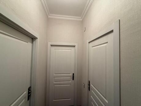 2-room new-build apartment for sale in Hövsan, 42 m², 99 500 AZN, photo 5 / 11