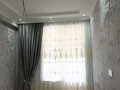 2-room new-build apartment for sale in Güzdək, 47,5 m², 76 500 AZN, photo 5 / 11