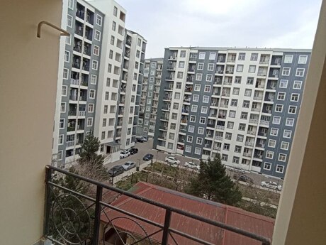 2-комнатная квартира, 48 м², Abşeron, 76 500 AZN