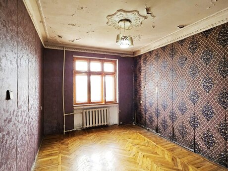 3-room old-build apartment for sale in Neftçilər, 78 m², 203 000 AZN, photo 5 / 12