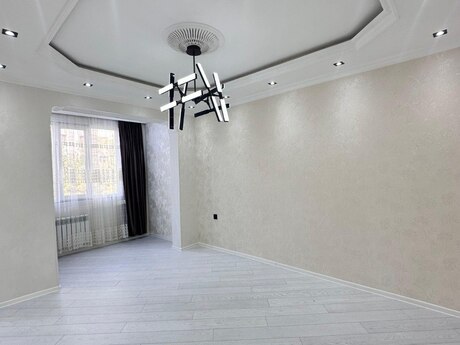 2-room old-build apartment for sale in Memar Əcəmi, 68 m², 136 000 AZN, photo 3 / 12
