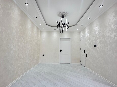 2-room old-build apartment for sale in Memar Əcəmi, 68 m², 136 000 AZN, photo 2 / 12