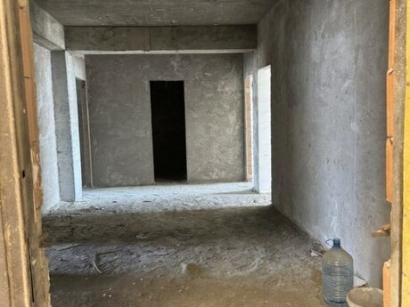 Badamdarda 4 otaqlı yeni tikili mənzil satılır, 196 m², 390 000 AZN, şəkil 3 / 4