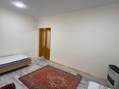 M.Ə.Rəsulzadədə 2 otaqlı həyət evi kirayə verilir, 30 m², 399 AZN/ay, şəkil 3 / 9