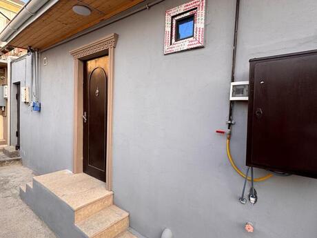 Elan №6531997 - Bakı, M.Ə.Rəsulzadə q., 2 otaqlı, 30 m²