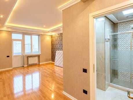 28 Mayda 5 otaqlı yeni tikili mənzil satılır, 300 m², 920 000 AZN, şəkil 4 / 12