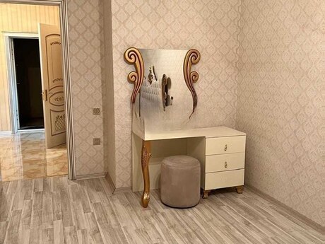 Сдаётся 2-комнатная квартира в новостройке, ЖК Sweet House MTK Nərimanov, 75 м², 899 AZN/мес, фото 4 / 10