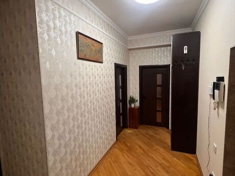 7-ci mikrorayonda 2 otaqlı yeni tikili mənzil satılır, 83 m², 225 000 AZN, şəkil 3 / 12