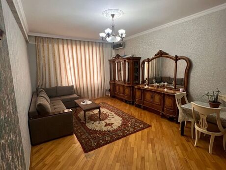7-ci mikrorayonda 2 otaqlı yeni tikili mənzil satılır, 83 m², 225 000 AZN, şəkil 5 / 12