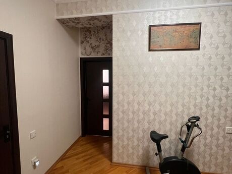 7-ci mikrorayonda 2 otaqlı yeni tikili mənzil satılır, 83 m², 225 000 AZN, şəkil 2 / 12