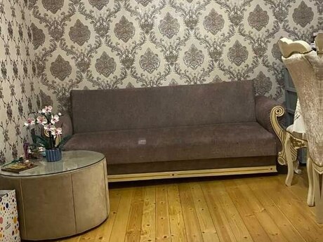Elan №6532002 - Bakı, 20-ci sahə q., 2 otaqlı, 65 m²