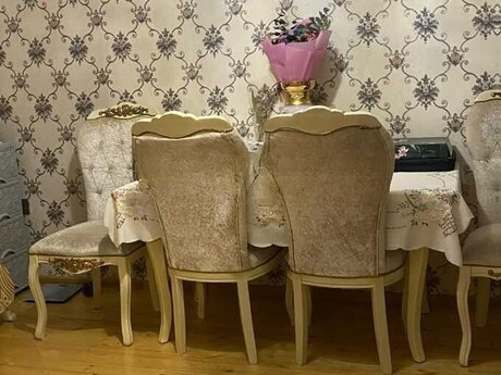 20-ci sahədə 2 otaqlı həyət evi kirayə verilir, 65 m², 450 AZN/ay, şəkil 2 / 7