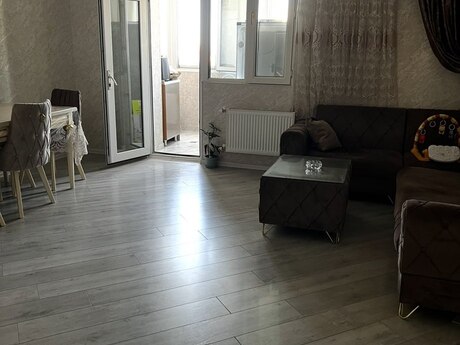 2-room new-build apartment for sale in İlin Dörd Fəsli residence, 70 m², 197 000 AZN, photo 2 / 10
