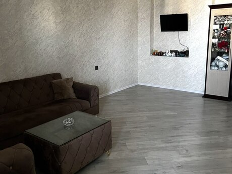 2-room new-build apartment for sale in İlin Dörd Fəsli residence, 70 m², 197 000 AZN, photo 5 / 10