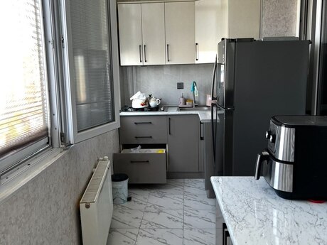 2-room new-build apartment for sale in İlin Dörd Fəsli residence, 70 m², 197 000 AZN, photo 4 / 10