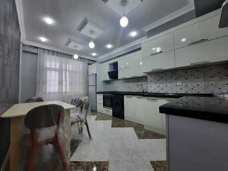 3-room new-build apartment for sale in Nəriman Nərimanov, 135 m², 335 000 AZN, photo 5 / 9