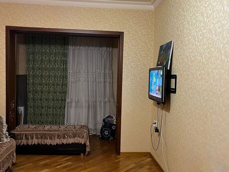 Сдаётся 2-комнатная квартира в новостройке, Nizami, 60 м², 700 AZN/мес, фото 2 / 12
