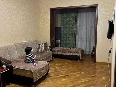 Объявление №6532021 - Баку, м. Низами, 2-комн., 60 м², 8/10 этаж
