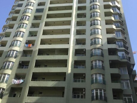 Nəriman Nərimanovda 3 otaqlı yeni tikili mənzil satılır, 116 m², 360 000 AZN, şəkil 3 / 10