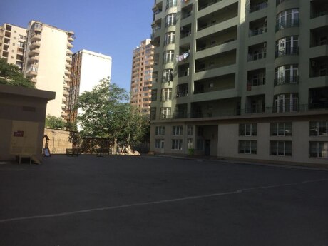 Nəriman Nərimanovda 3 otaqlı yeni tikili mənzil satılır, 116 m², 360 000 AZN, şəkil 2 / 10