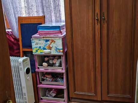 Qara Qarayevdə 4 otaqlı köhnə tikili mənzil satılır, 70 m², 165 000 AZN, şəkil 5 / 6