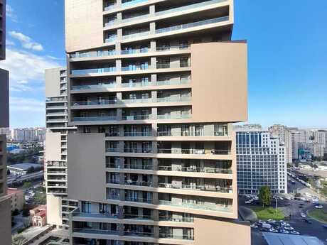 3 otaq · 106 m²