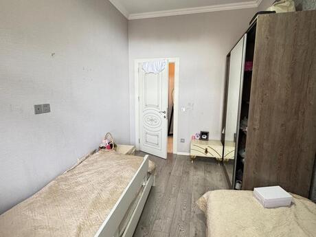 Kristal Abşeron Günəşli kompleksində 3 otaqlı yeni tikili mənzil satılır, 70 m², 175 000 AZN, şəkil 3 / 12