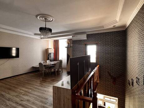 Xətaidə 4 otaqlı həyət evi satılır, 168 m², 98 000 AZN, şəkil 4 / 12