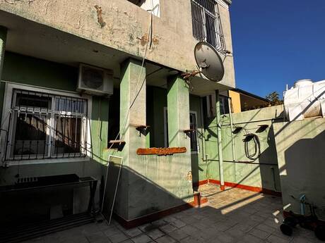 Xətaidə 4 otaqlı həyət evi satılır, 168 m², 98 000 AZN, şəkil 2 / 12