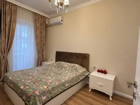 2-room new-build apartment for sale in 20 Yanvar, 55 m², 195 000 AZN, photo 4 / 8