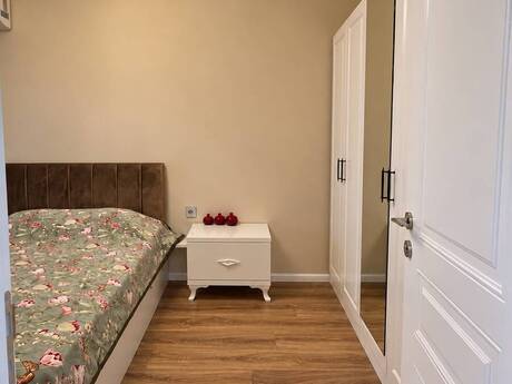 2-room new-build apartment for sale in 20 Yanvar, 55 m², 195 000 AZN, photo 5 / 8
