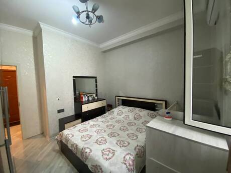 2-room new-build apartment for sale in 8 Noyabr, 69 m², 195 000 AZN, photo 4 / 10