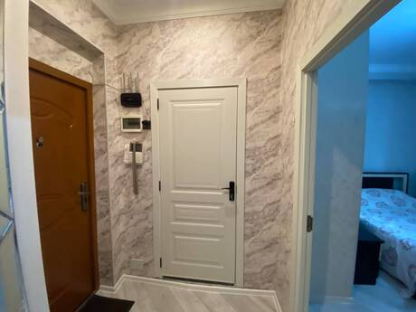 2-room new-build apartment for sale in 8 Noyabr, 69 m², 195 000 AZN, photo 3 / 10