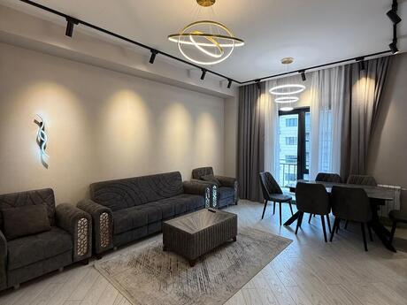Объявление №6532057 - Баку, пос. Аг шехер, 2-комн., 95 м², 5/8 этаж