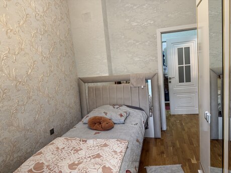 3-room new-build apartment for sale in Azadlıq Prospekti, 78 m², 239 500 AZN, photo 4 / 9