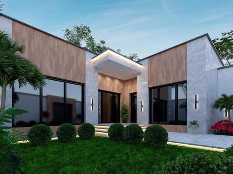 4 otaq · 180 m²