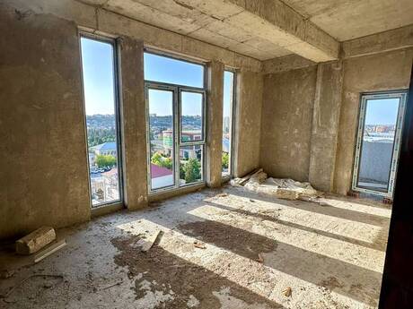 Продаётся 2-комнатная квартира в новостройке, Qaraçuxur, 122 м², 205 000 AZN, фото 3 / 8