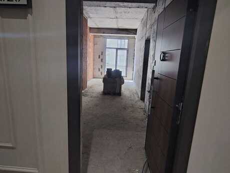3-room new-build apartment for sale in Dərnəgül, 107 m², 321 500 AZN, photo 5 / 12