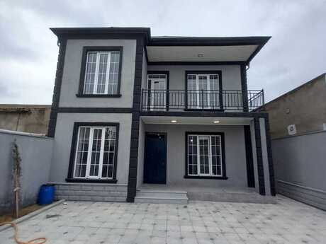 Продаётся 4-комнатный дом, Binə, 155 м², 149 500 AZN, фото 2 / 12