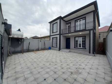 Elan №6532076 - Bakı, Binə q., 4 otaqlı, 155 m²