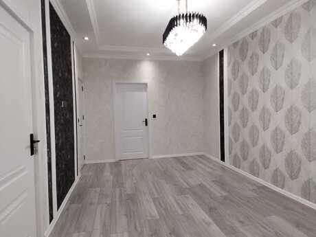 Объявление №6532084 - Баку, м. 20 января, 2-комн., 72 м², 3/5 этаж